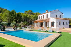 Villa Natura - PlusHolidays